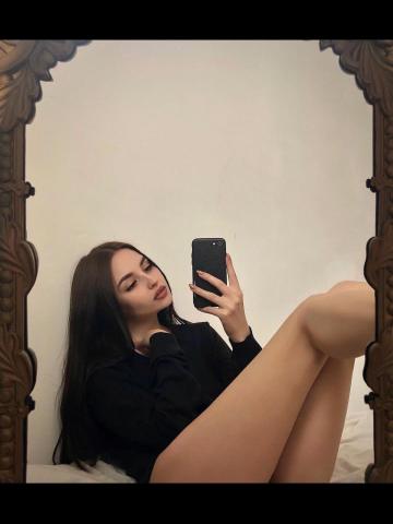 Проститутка Юлия