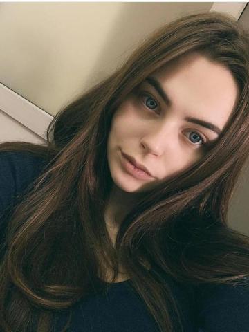 Проститутка Жанна